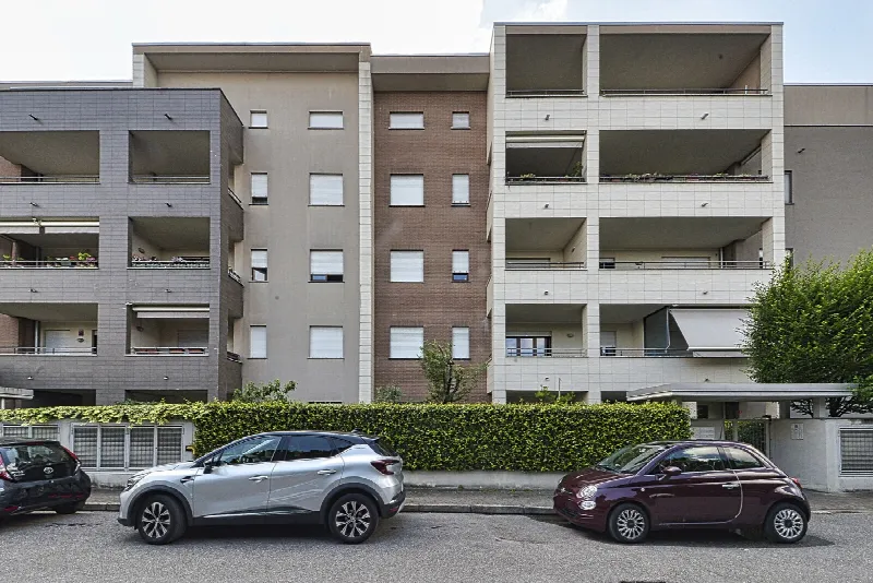 Appartamento in vendita a Lissone - foto 1