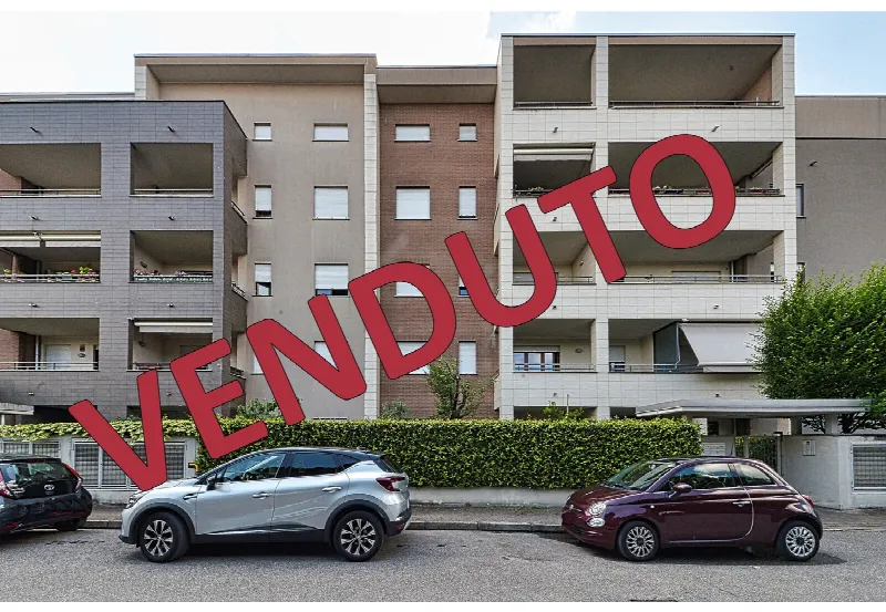 Appartamento in vendita a Lissone - foto 1