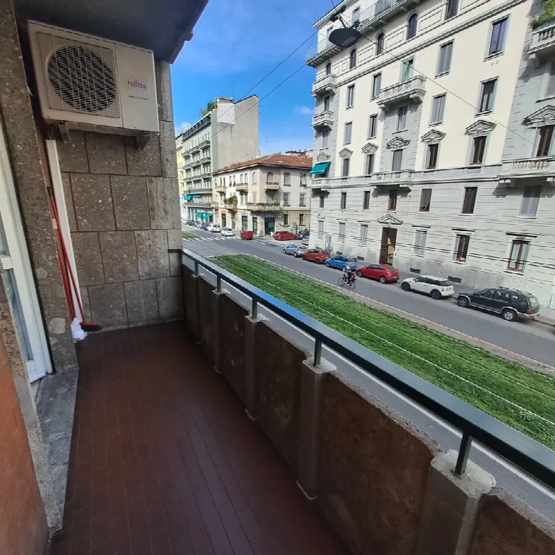 Appartamento in vendita a Milano, Affori, Bovisa - foto 1