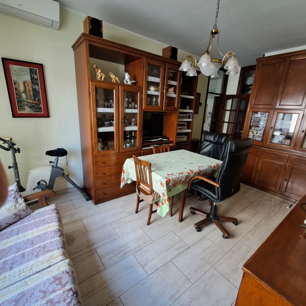 Appartamento in vendita a Milano, Affori, Bovisa - foto 4