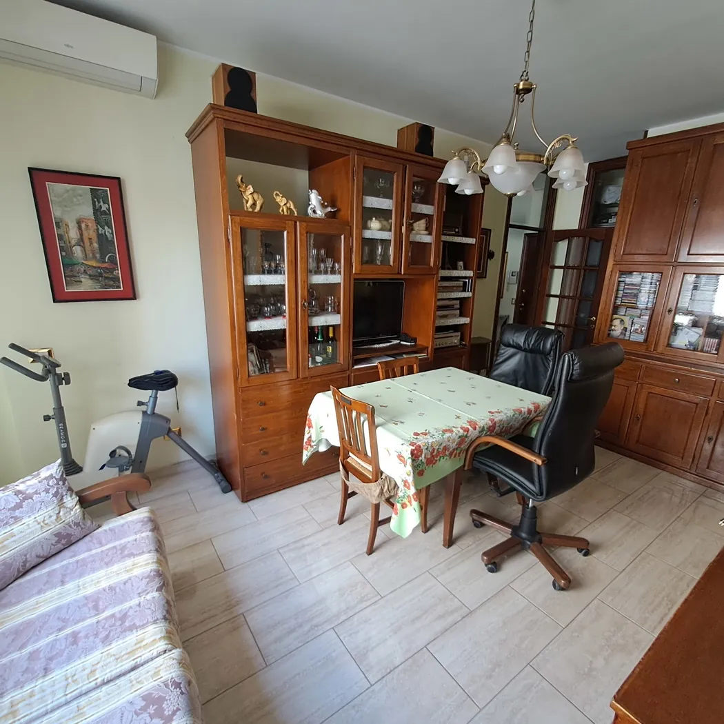 Appartamento in vendita a Milano, Affori, Bovisa - foto 5