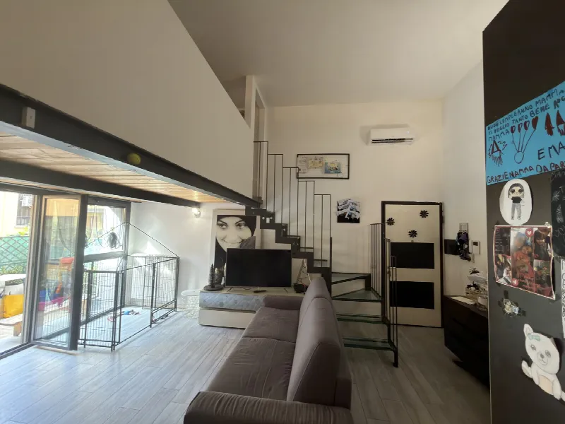 Appartamento in vendita a Milano, Affori, Bovisa - foto 1