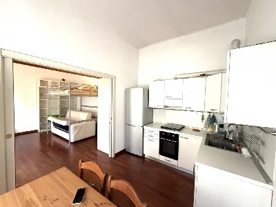 Appartamento in vendita a Milano, Cenisio,... - foto 10