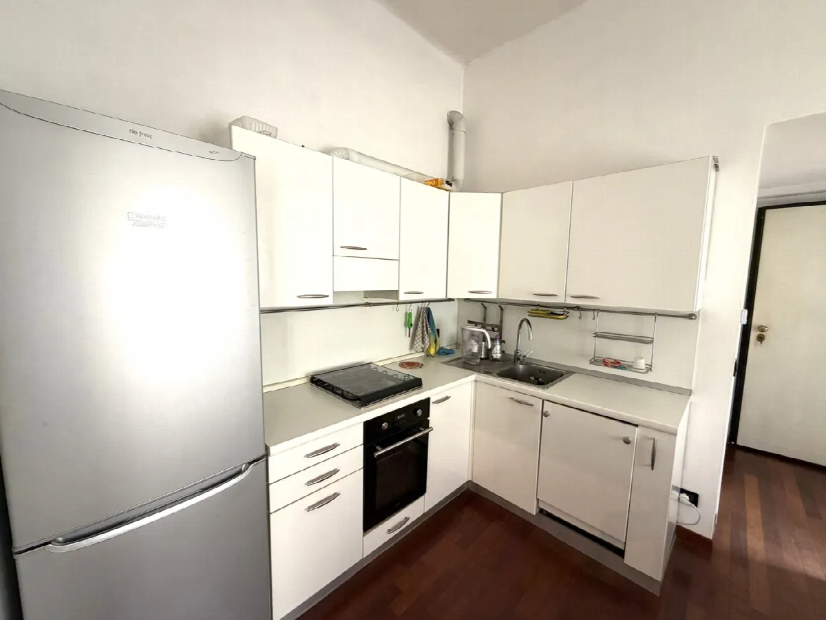 Appartamento in vendita a Milano, Cenisio, Sarpi, Isola - foto 4