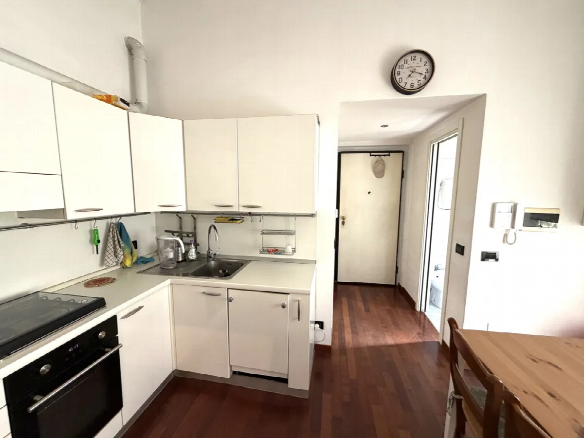 Appartamento in vendita a Milano, Cenisio, Sarpi, Isola - foto 5