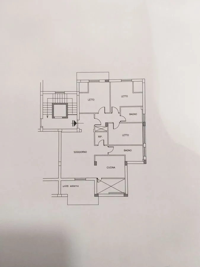 Appartamento in vendita a Ceprano - foto 4