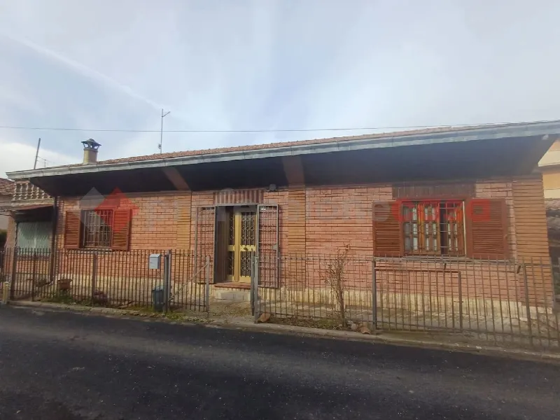 Casa Indipendente in vendita a Ceprano - foto 1