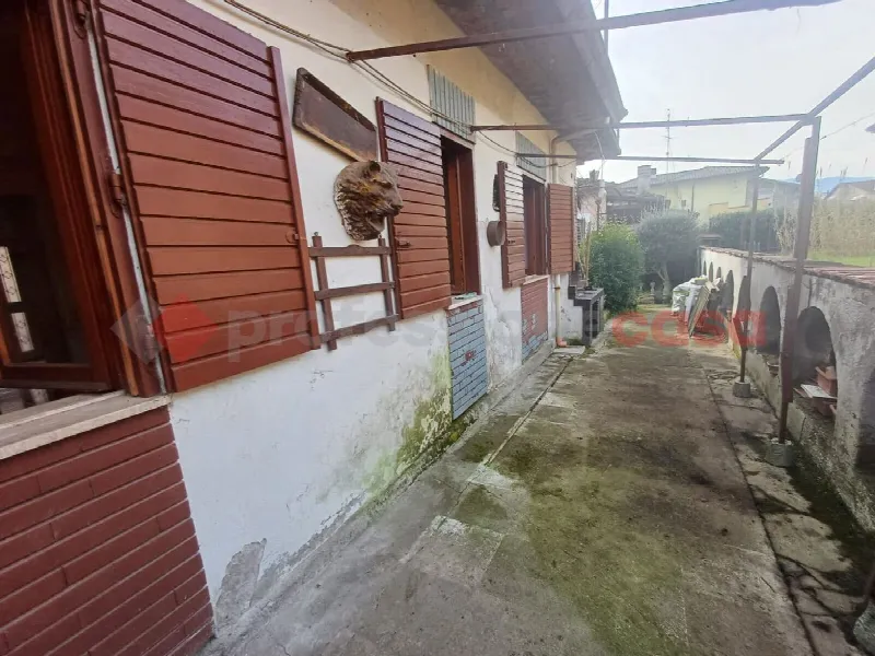 Casa Indipendente in vendita a Ceprano - foto 4