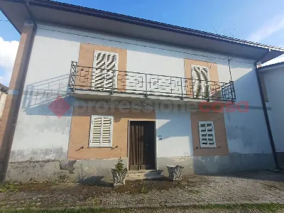 Casa Indipendente a San Giovanni Incarico