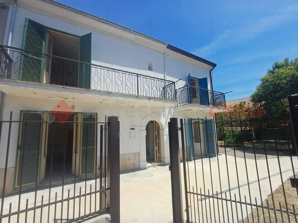 Casa Indipendente in vendita a Ceprano - foto 2