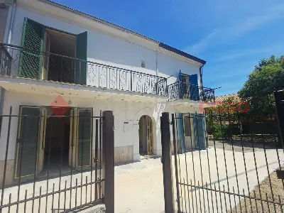 Casa Indipendente in vendita a Ceprano - foto 2