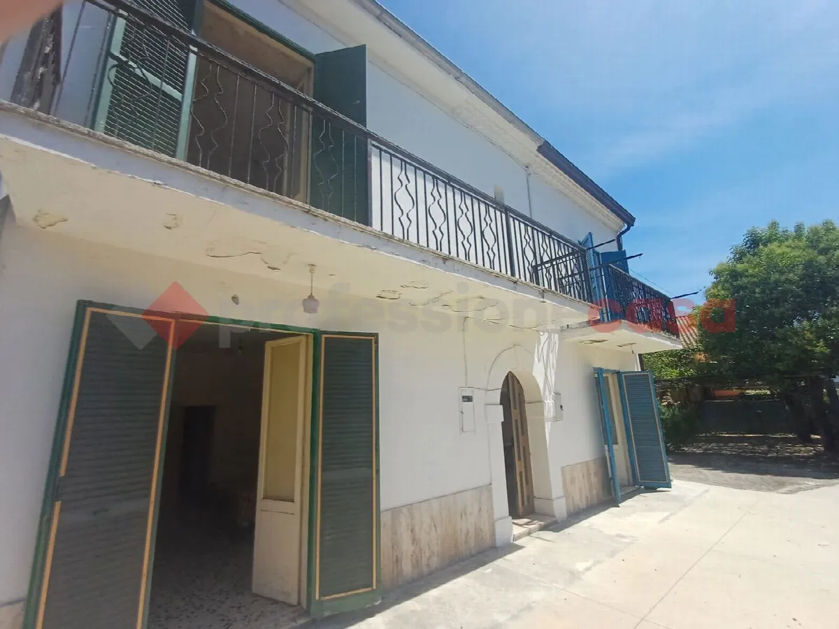 Casa Indipendente in vendita a Ceprano - foto 3