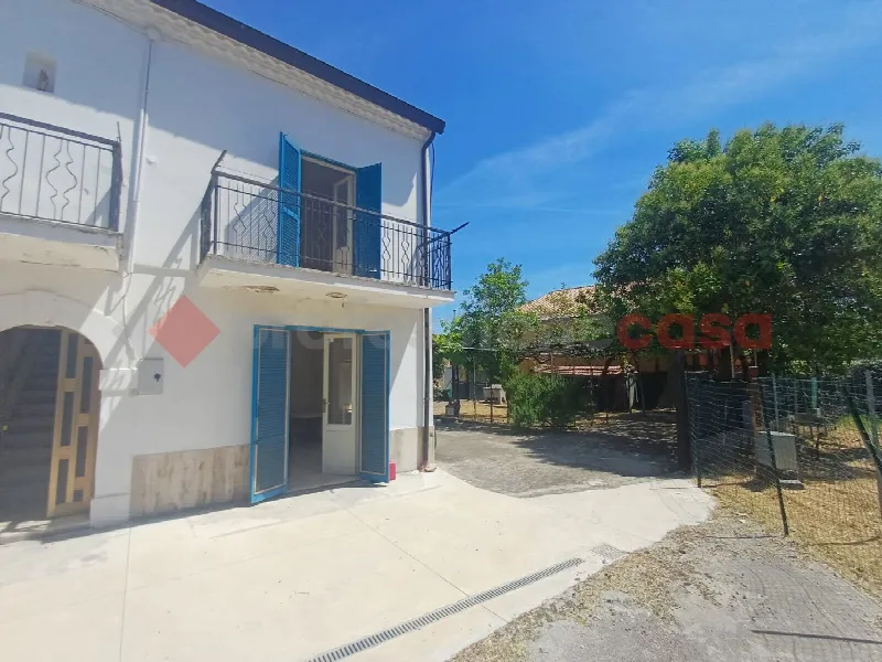 Casa Indipendente in vendita a Ceprano - foto 4