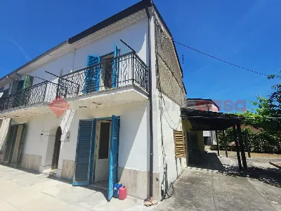 Casa Indipendente in vendita a Ceprano - foto 5