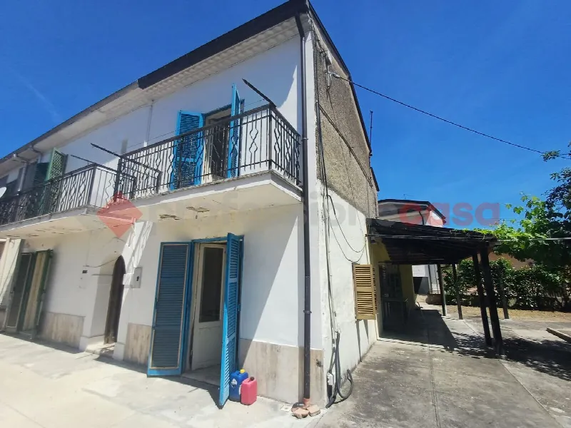 Casa Indipendente in vendita a Ceprano - foto 5
