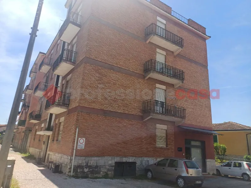 Appartamento in vendita a Ceprano - foto 1
