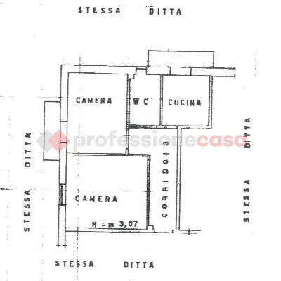 Appartamento in vendita a Ceprano - foto 5