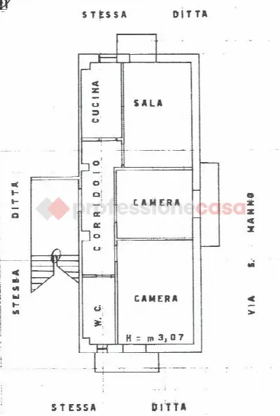 Appartamento in vendita a Ceprano - foto 7