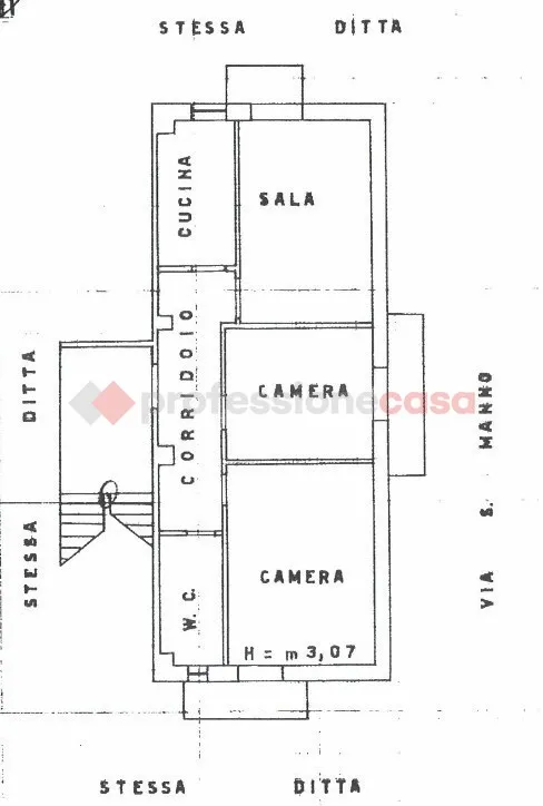 Appartamento in vendita a Ceprano - foto 7