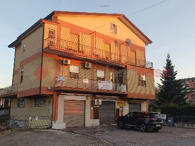 Appartamento a Ceprano