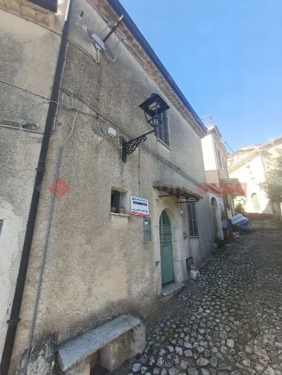 Appartamento a Rocca d'Arce