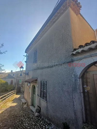 Appartamento in vendita a Rocca d'Arce - foto 2