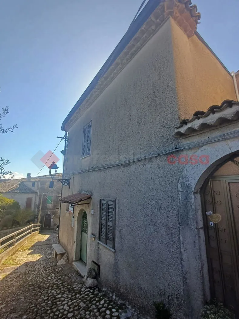 Appartamento in vendita a Rocca d'Arce - foto 2