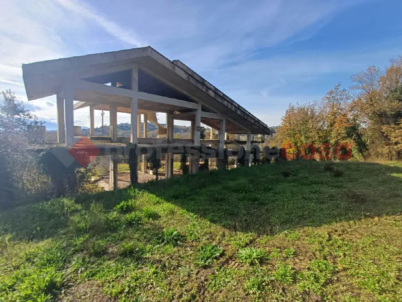 Casa Indipendente in vendita a Strangolagalli - foto 6