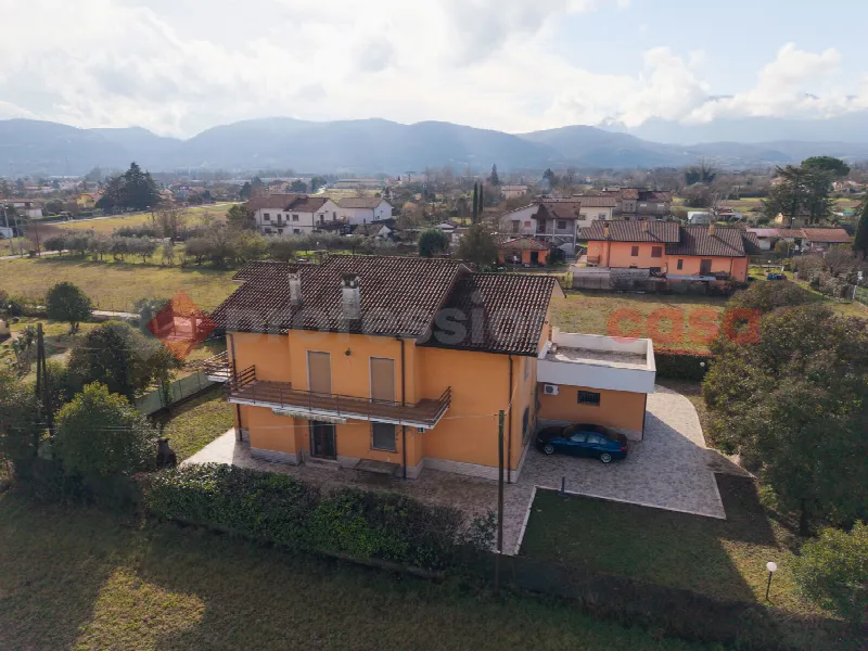 Casa Indipendente in vendita a Ceprano - foto 4