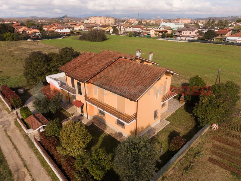 Casa Indipendente in vendita a Ceprano - foto 9