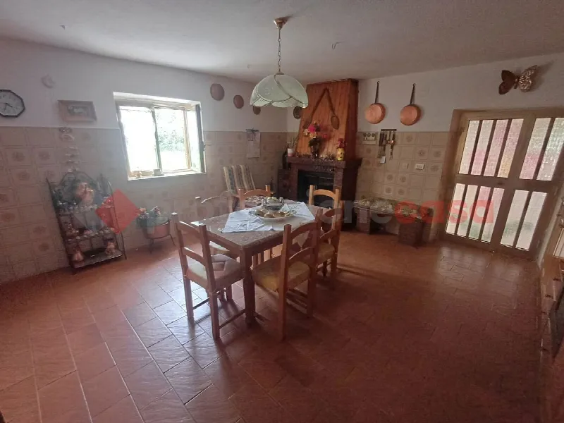 Casa Indipendente in vendita a Arce - foto 8