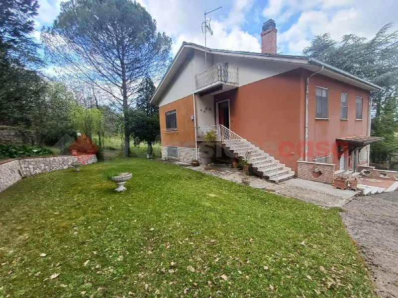 Appartamento in vendita a Falvaterra - foto 2