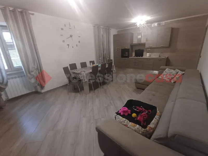Casa Indipendente in vendita a Ceprano - foto 1
