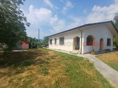 Casa Indipendente in vendita a Ceprano - foto 1