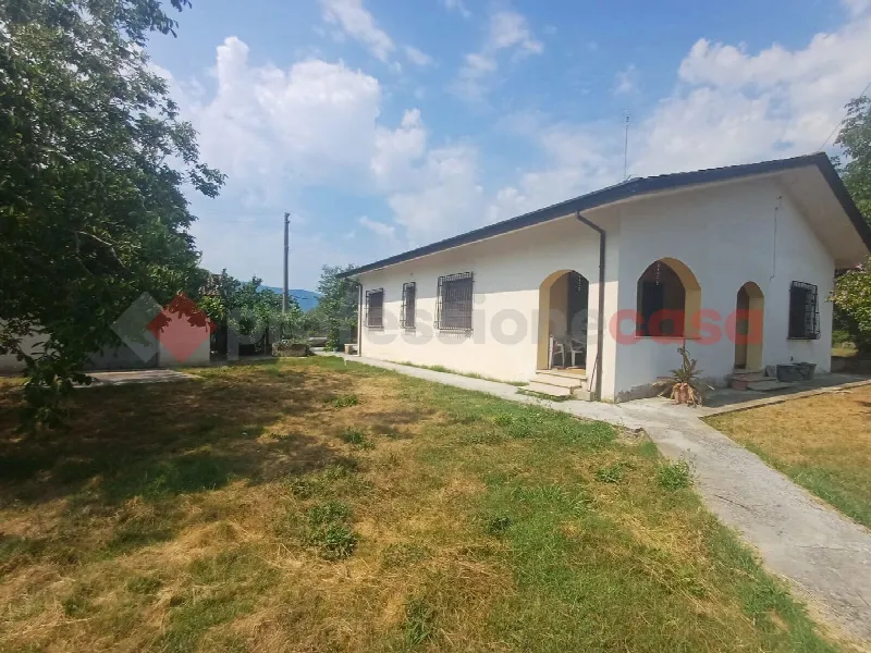 Casa Indipendente in vendita a Ceprano - foto 1