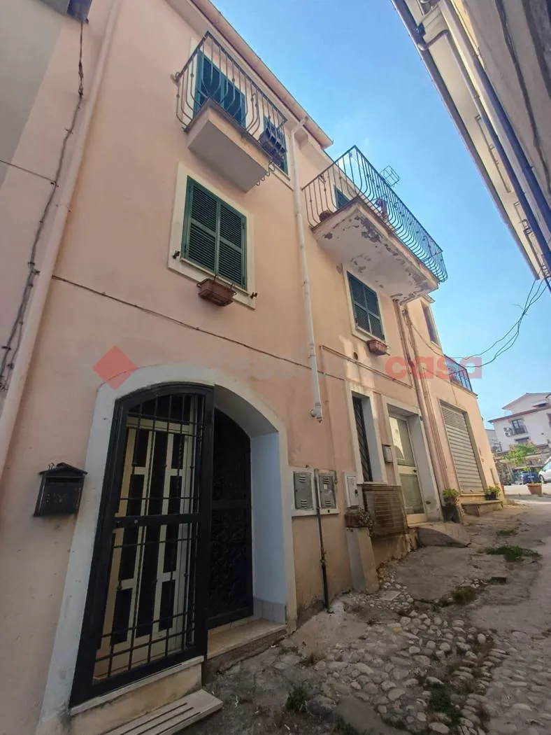 Casa Indipendente in vendita a Ceprano - foto 1