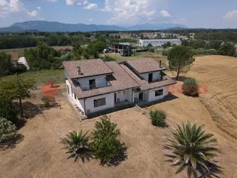 Rustico/Casale in vendita a Ceprano - foto 3