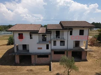 Rustico/Casale in vendita a Ceprano - foto 5