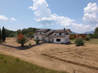 Rustico/Casale in vendita a Ceprano - foto 8