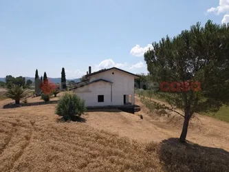 Rustico/Casale in vendita a Ceprano - foto 9