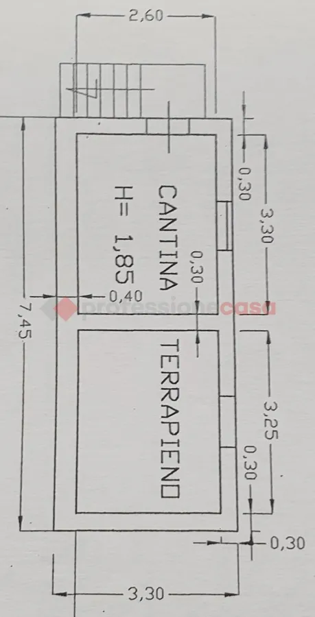 Rustico/Casale in vendita a Ceprano - foto 4