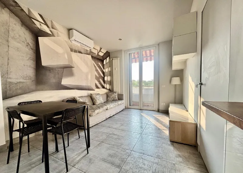 Appartamento in vendita a Milano, Famagosta, Barona - foto 1