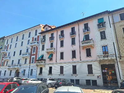 Appartamento a Milano