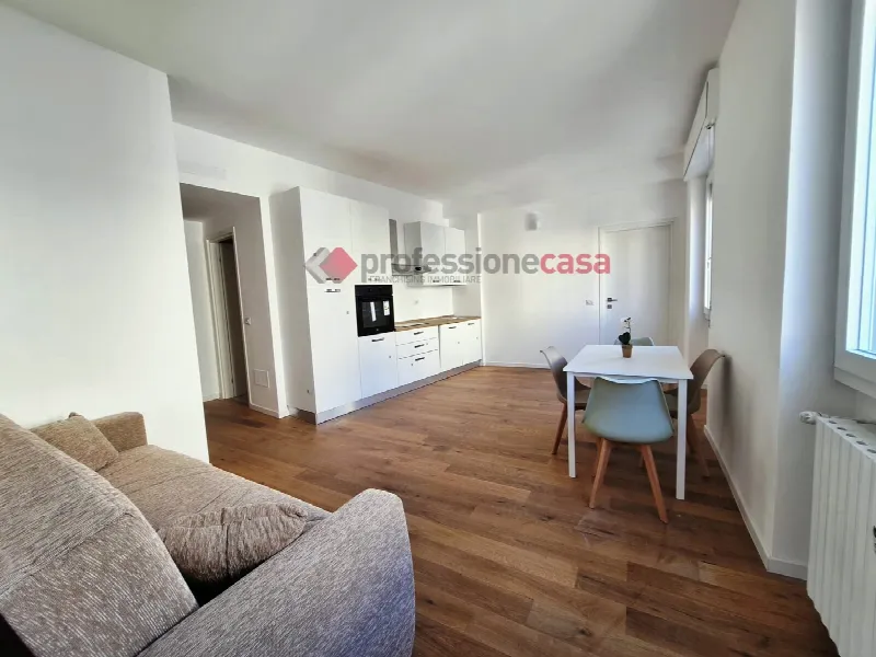 Appartamento in vendita a Milano, Precotto, Turro - foto 1