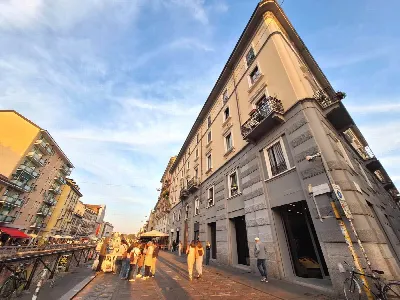 Appartamento a Milano