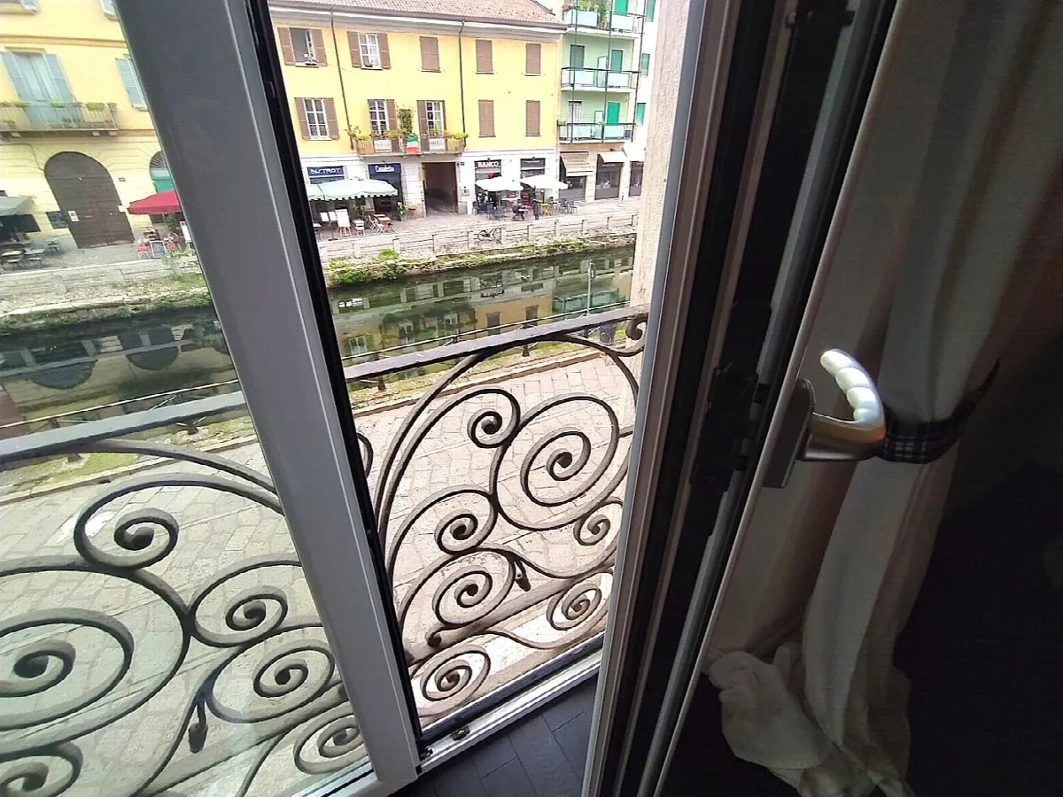 Appartamento in vendita a Milano, Navigli - foto 4