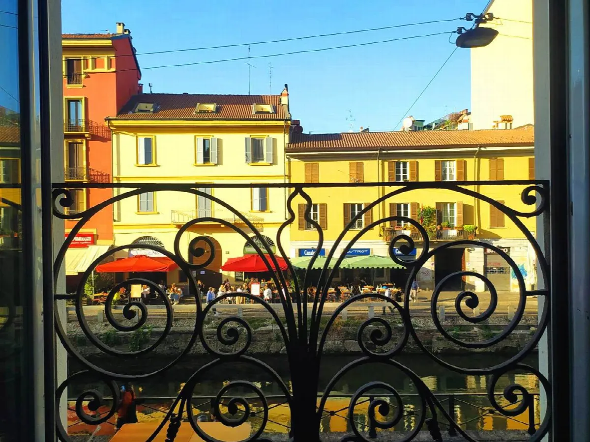 Appartamento in vendita a Milano, Navigli - foto 5