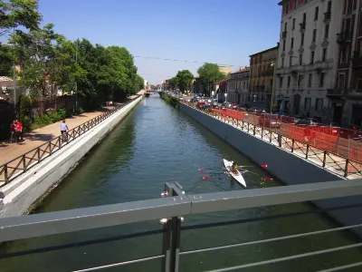 Appartamento in vendita a Milano, Navigli - foto 3