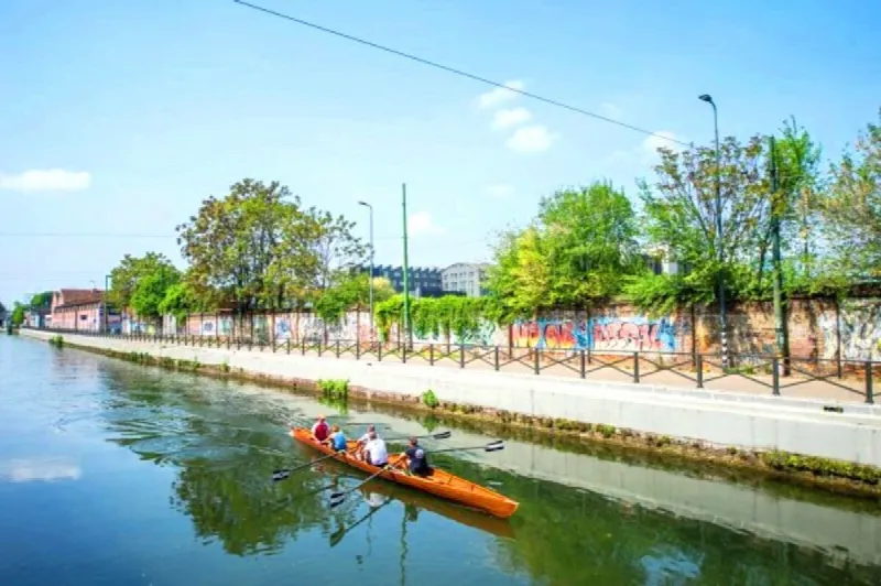 Appartamento in vendita a Milano, Navigli - foto 4