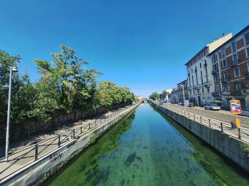 Appartamento in vendita a Milano, Navigli - foto 5